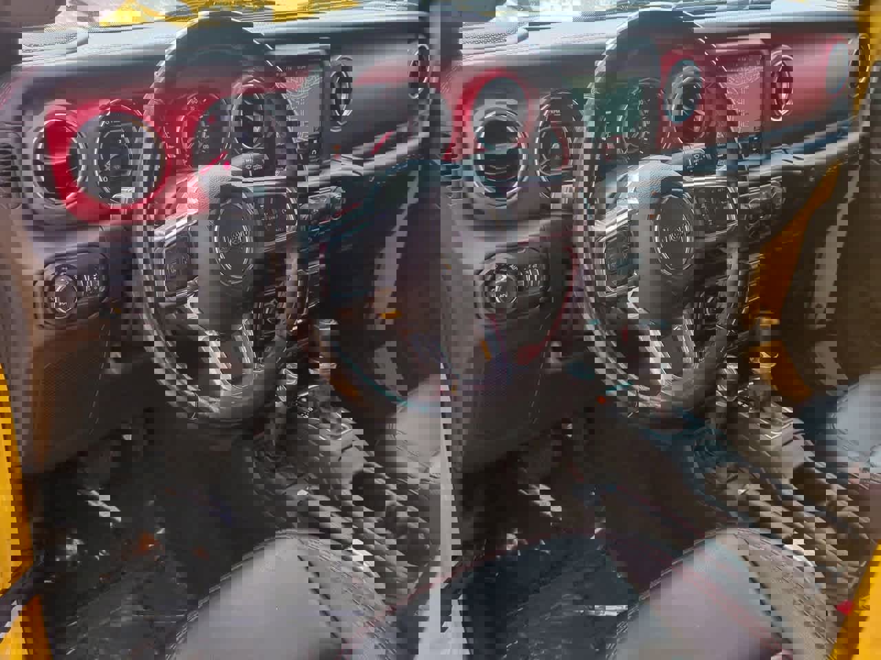 Used 2021 Jeep Wrangler Unlimited Rubicon image 10