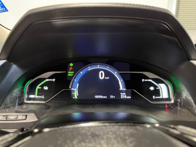 Used 2019 Honda Clarity Plug-In Hybrid image 24