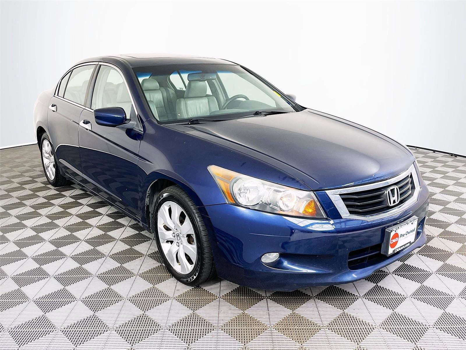 Used 2009 Honda Accord EX-L image 1