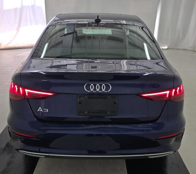 Used 2022 Audi A3 2.0T Premium image 5