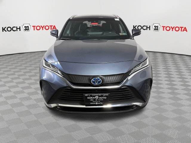 Used 2023 Toyota Venza Limited AWD/4WD image 2