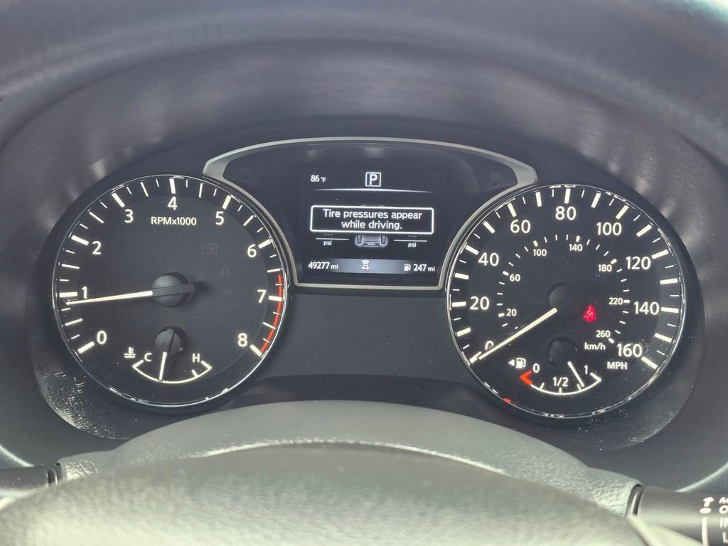 Used 2018 Nissan Altima 2.5 S w/ S Convenience Package FWD image 19