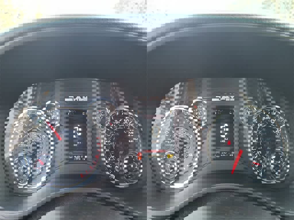 Used 2024 RAM 2500 Big Horn image 15