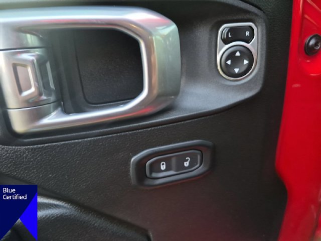 Used 2023 Jeep Gladiator Sport AWD/4WD image 13