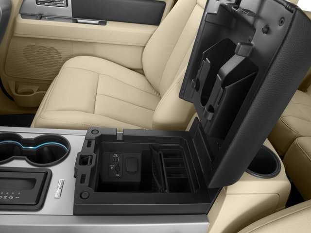 Used 2016 Ford Expedition EL King Ranch AWD/4WD image 18