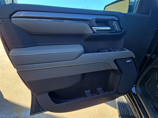 New 2025 Chevrolet Silverado 1500 ZR2 image 22