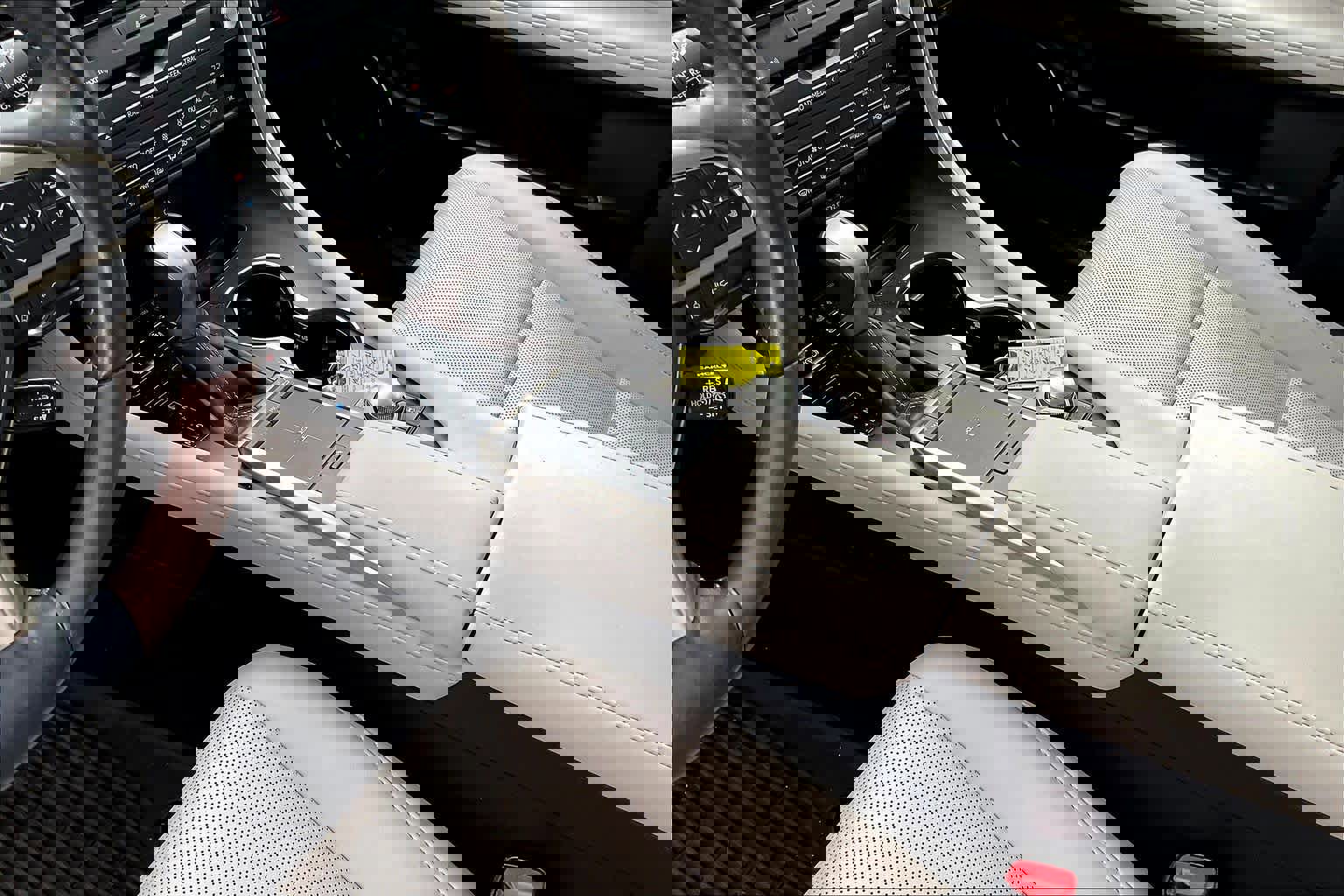 Used 2021 Lexus RX 350 FWD w/ Premium Package image 16