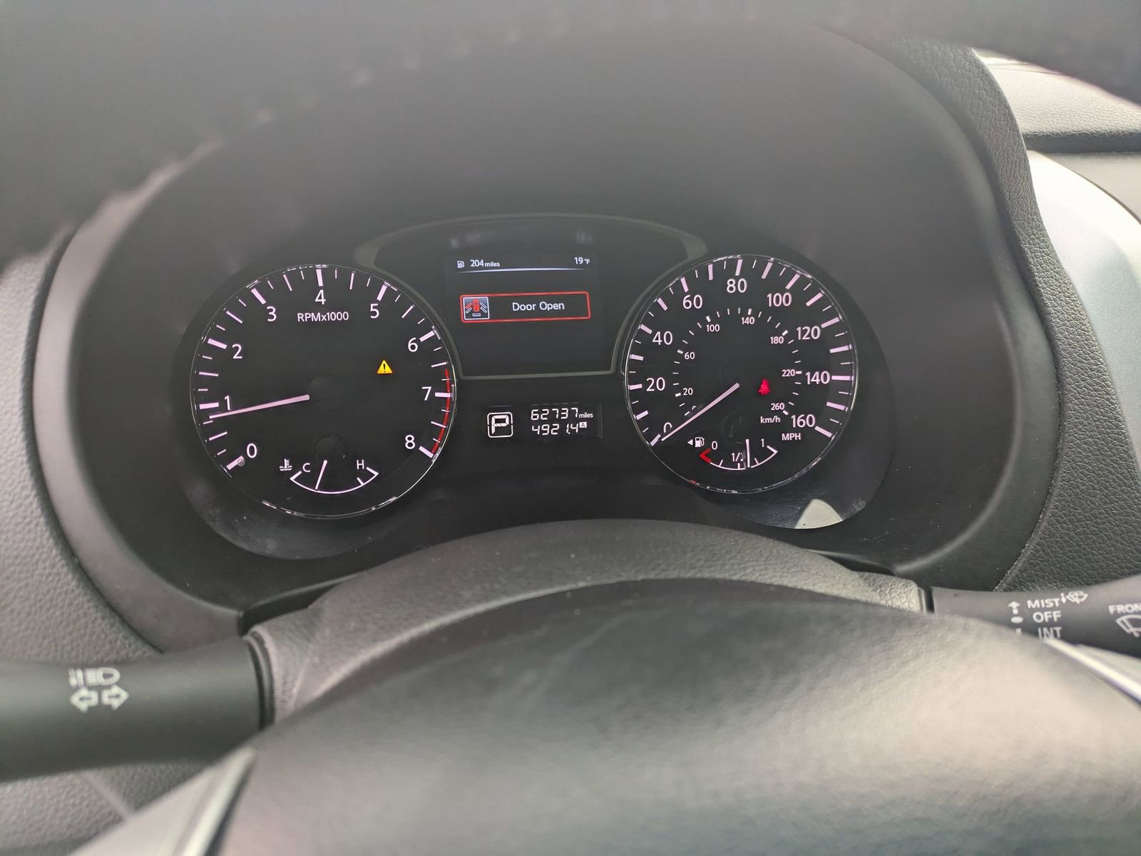 Used 2014 Nissan Altima 2.5 SV image 16