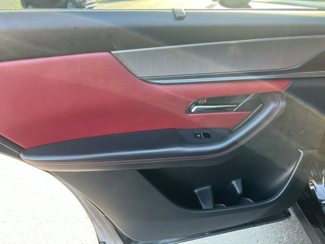 Used 2025 MAZDA CX-70 Plug-In Hybrid w/ Premium Plus image 34