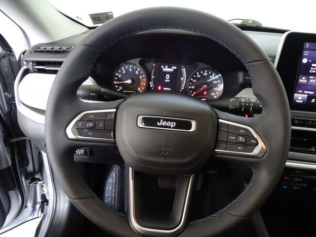 Certified 2022 Jeep Compass Latitude image 5