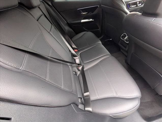 Certified 2026 Mercedes-Benz GLC 300 image 20