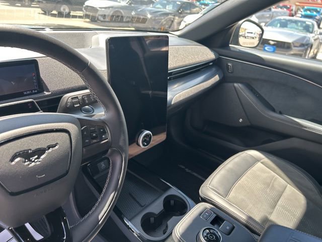 Used 2023 Ford Mustang Mach-E GT w/ GT Performance Edition AWD/4WD image 14