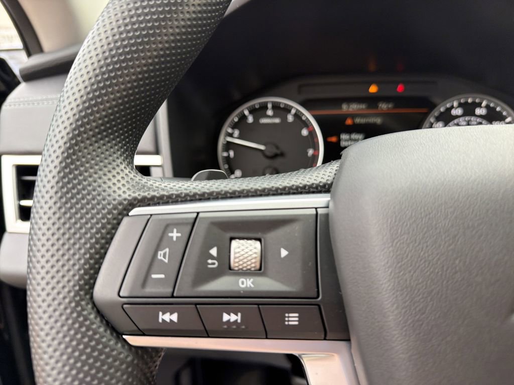 New 2026 Mitsubishi Outlander ES AWD/4WD image 19