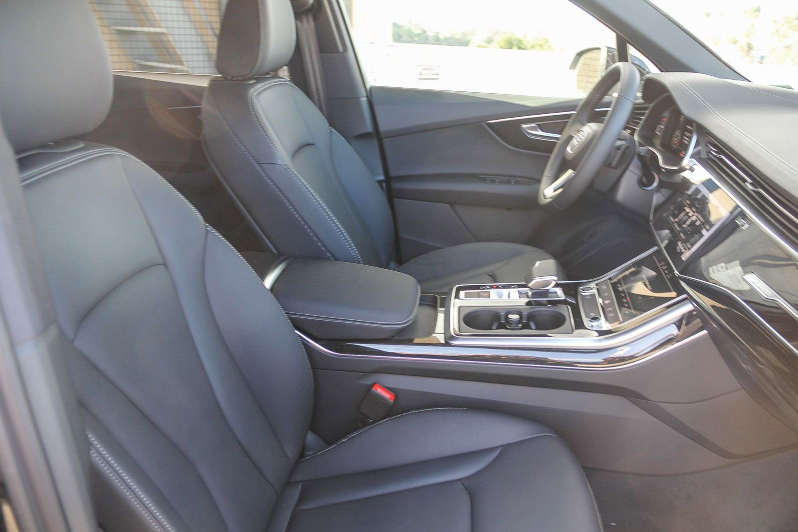 New 2025 Audi Q7 3.0T Premium image 23