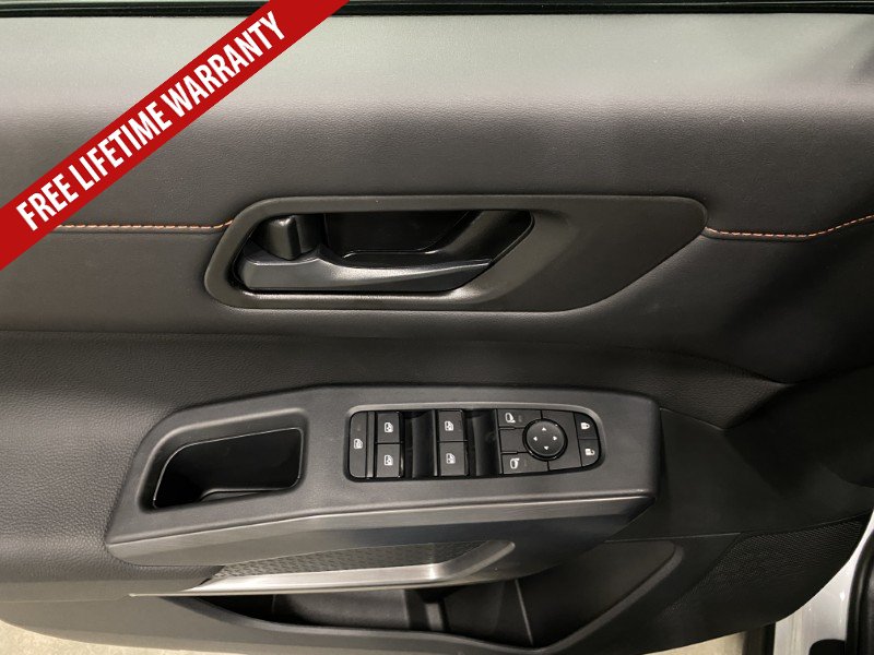 New 2026 Nissan Pathfinder Rock Creek AWD/4WD image 26
