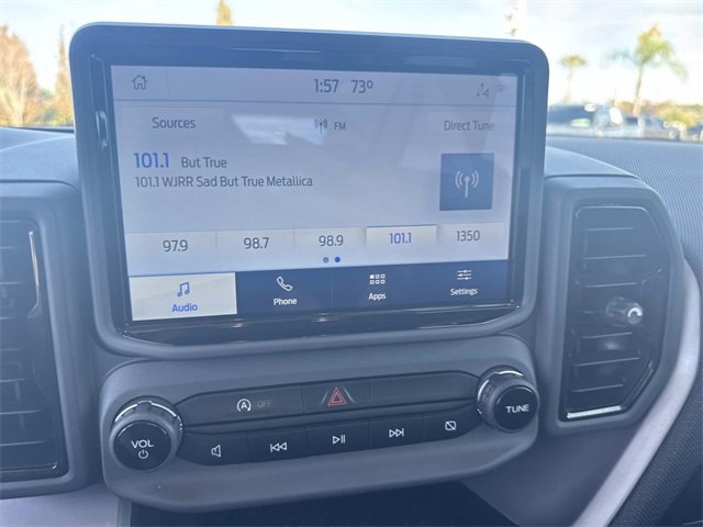 Used 2021 Ford Bronco Sport image 20