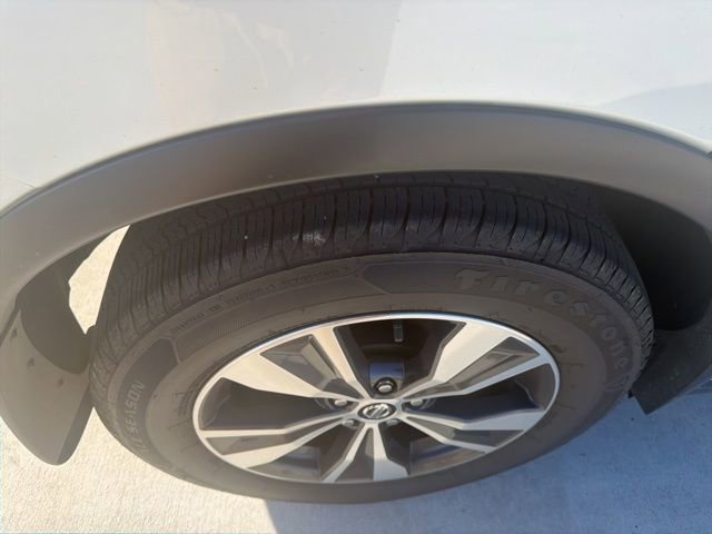 Used 2021 Nissan Murano SV image 11