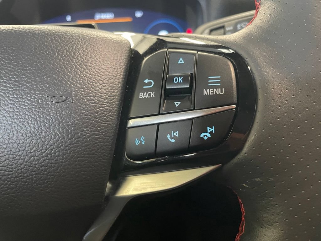 Used 2025 Ford Explorer ST-Line RWD image 14