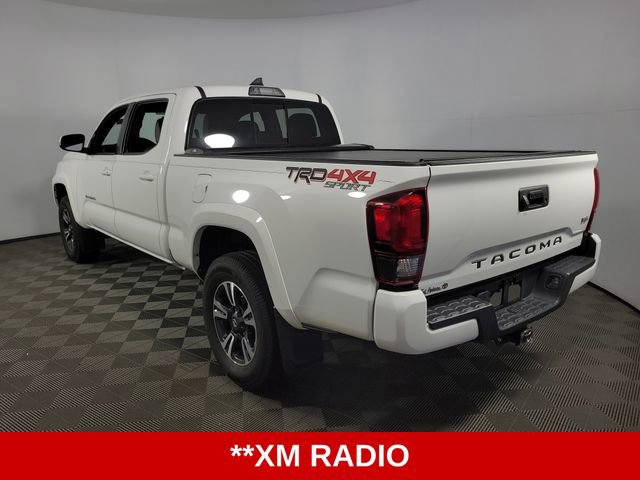 Used 2019 Toyota Tacoma TRD Sport w/ TRD Premium Sport Package AWD/4WD image 6