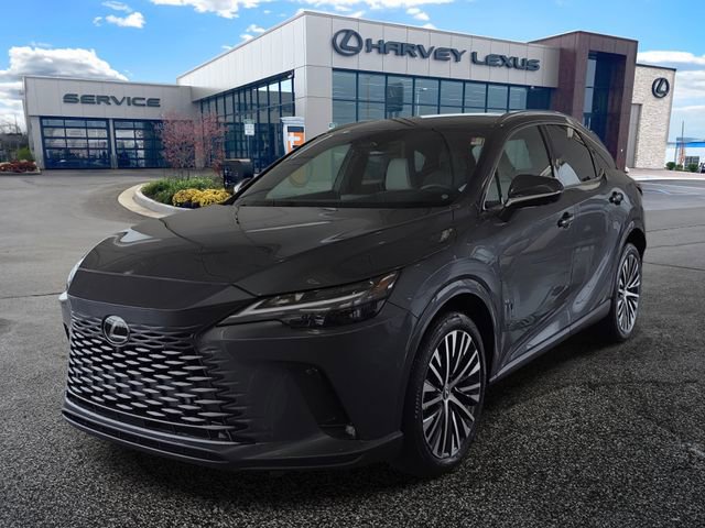 New 2026 Lexus RX 350 Premium Plus w/ Convenience Package image 1