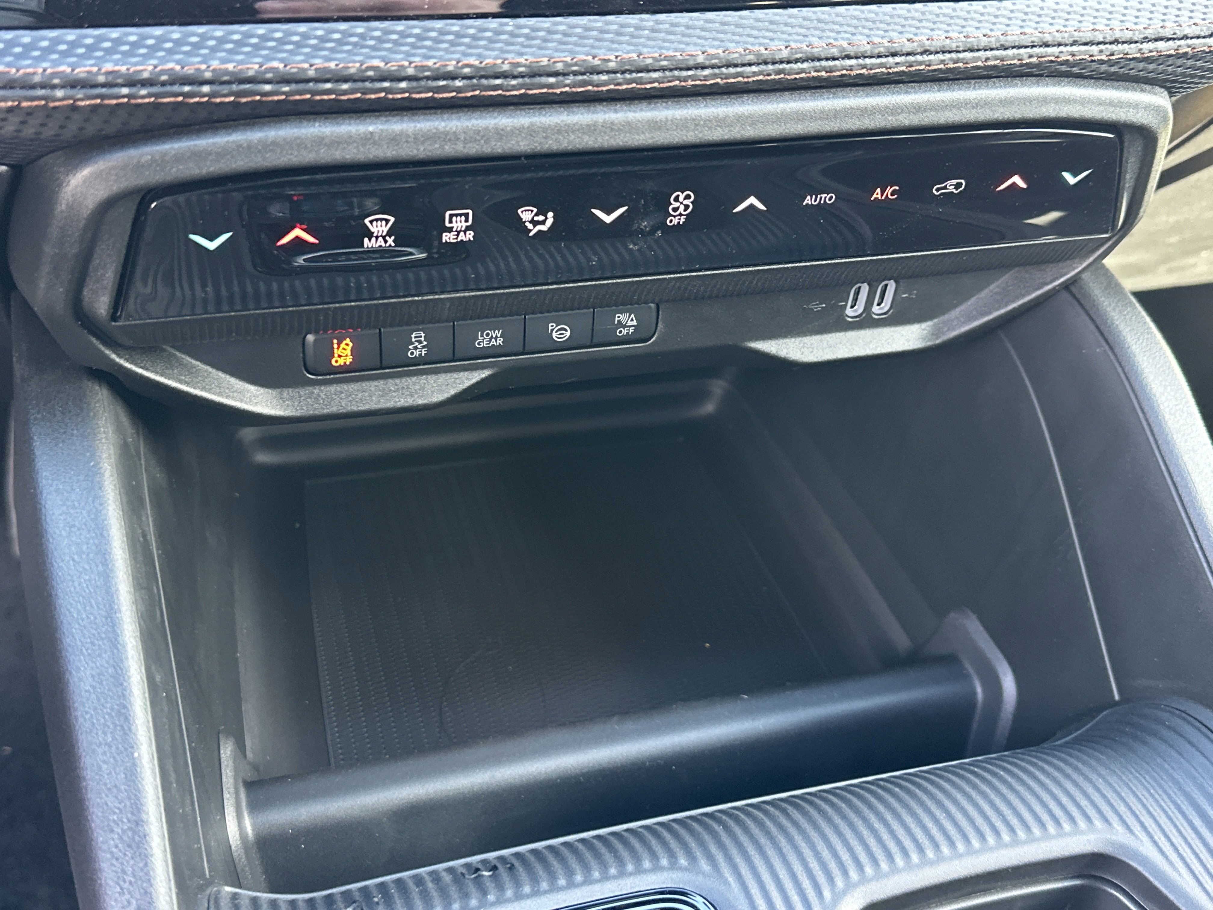 New 2026 Jeep Cherokee Overland w/ Advanced Pro Tech Group image 5