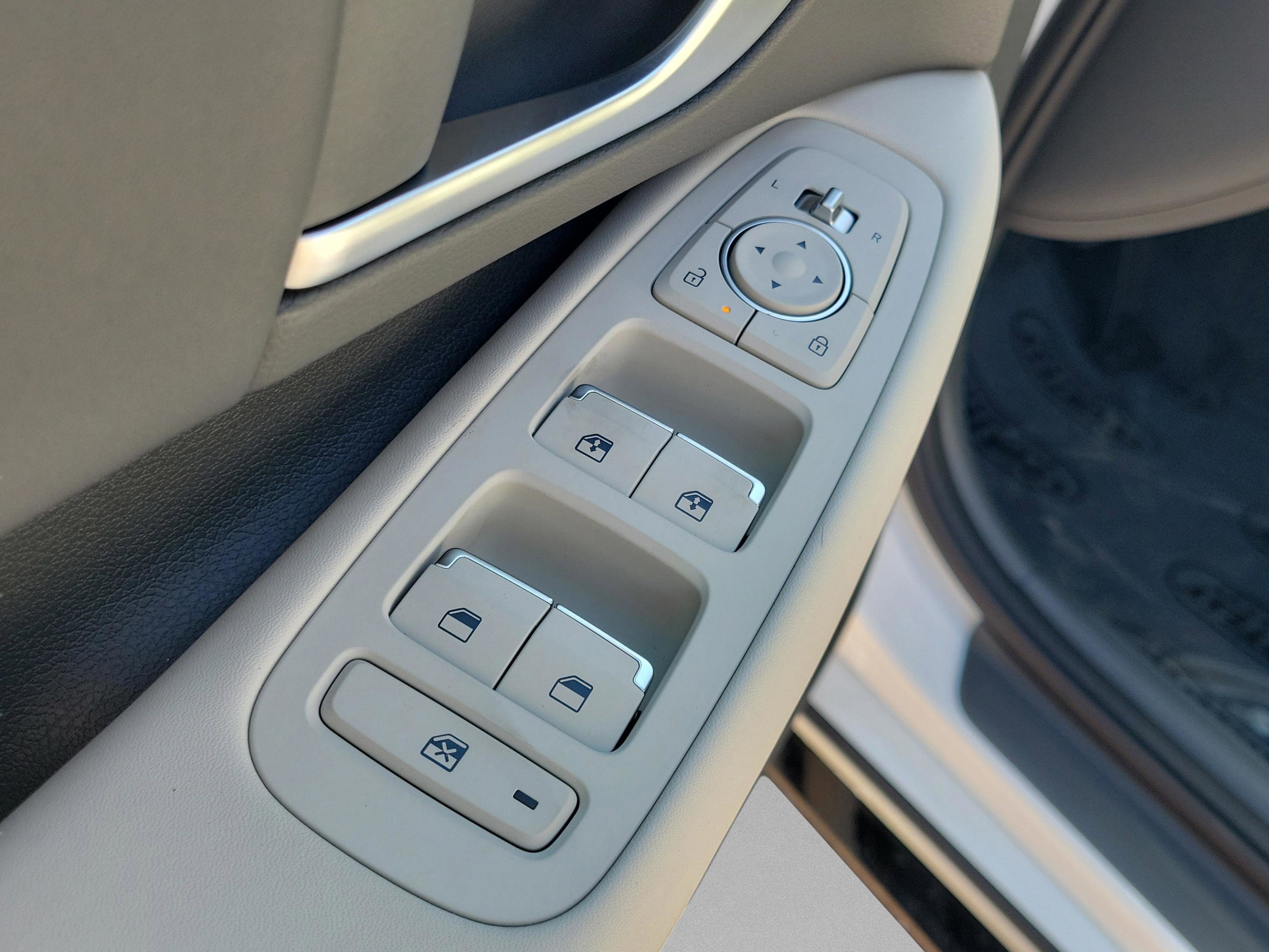 New 2026 Hyundai Sonata SEL image 13