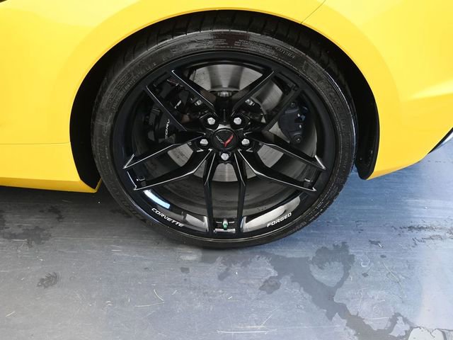 New 2025 Chevrolet Corvette Z06 image 14
