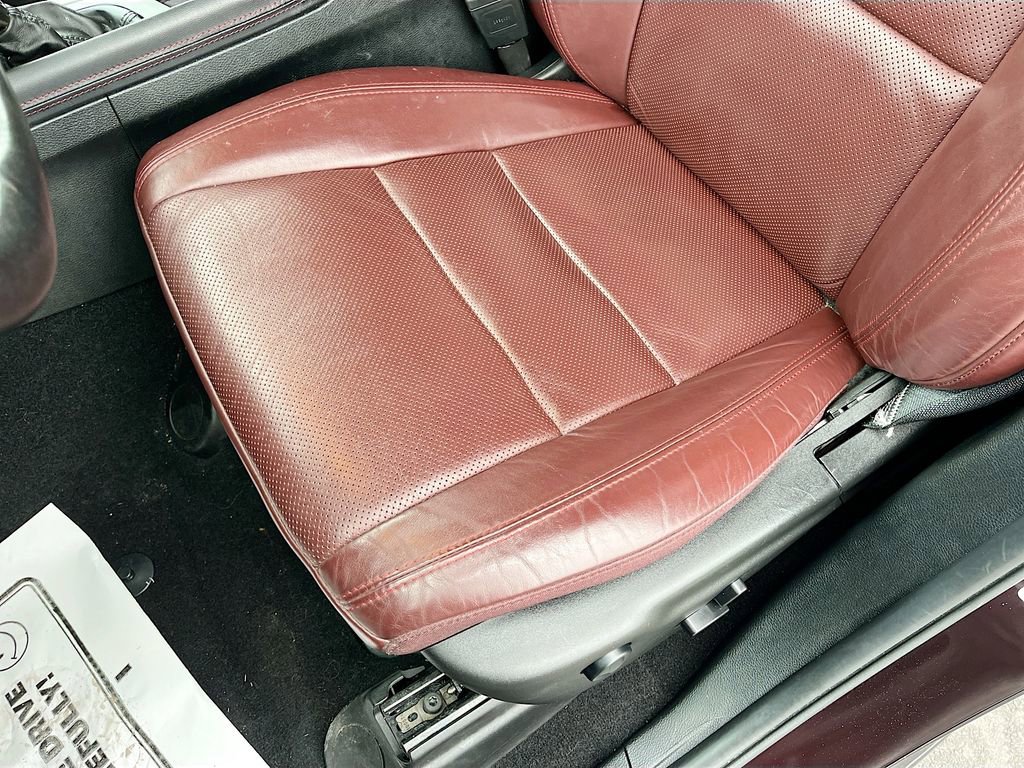 Certified 2024 Dodge Durango GT image 19