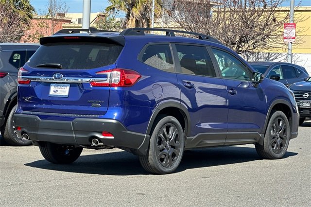 New 2026 Subaru Ascent Bronze Edition image 4