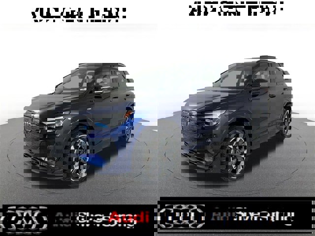 Certified 2023 Audi Q4 e-tron Premium Plus w/ Premium Plus