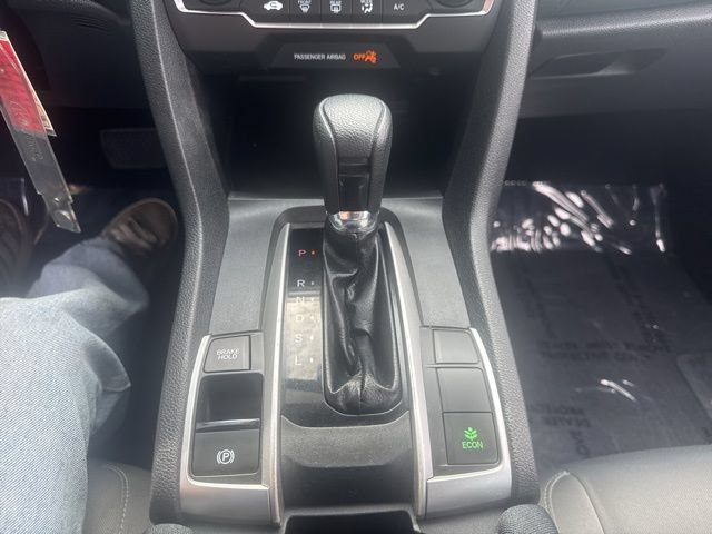 Used 2018 Honda Civic LX image 10