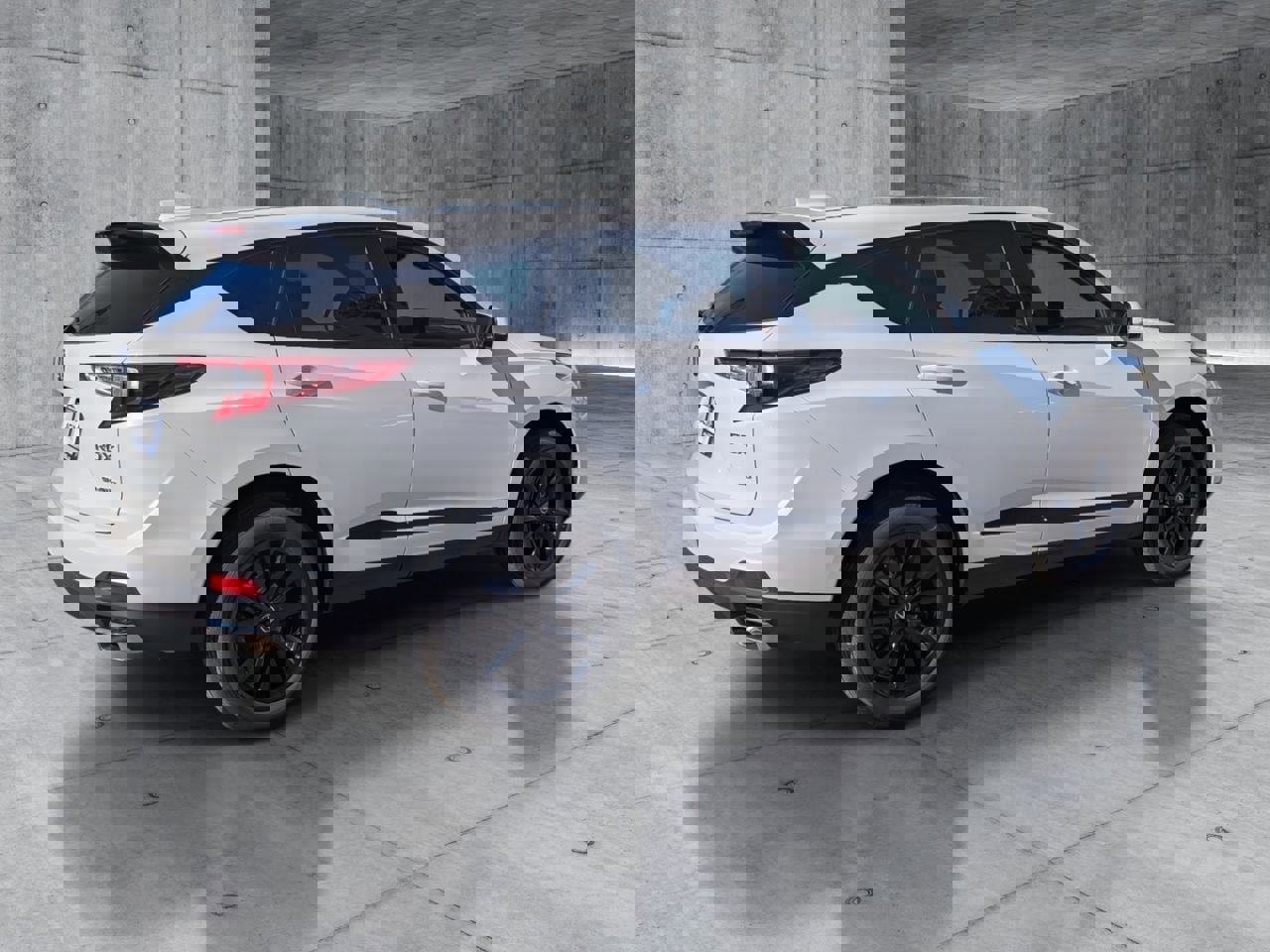 New 2026 Acura RDX SH-AWD image 8