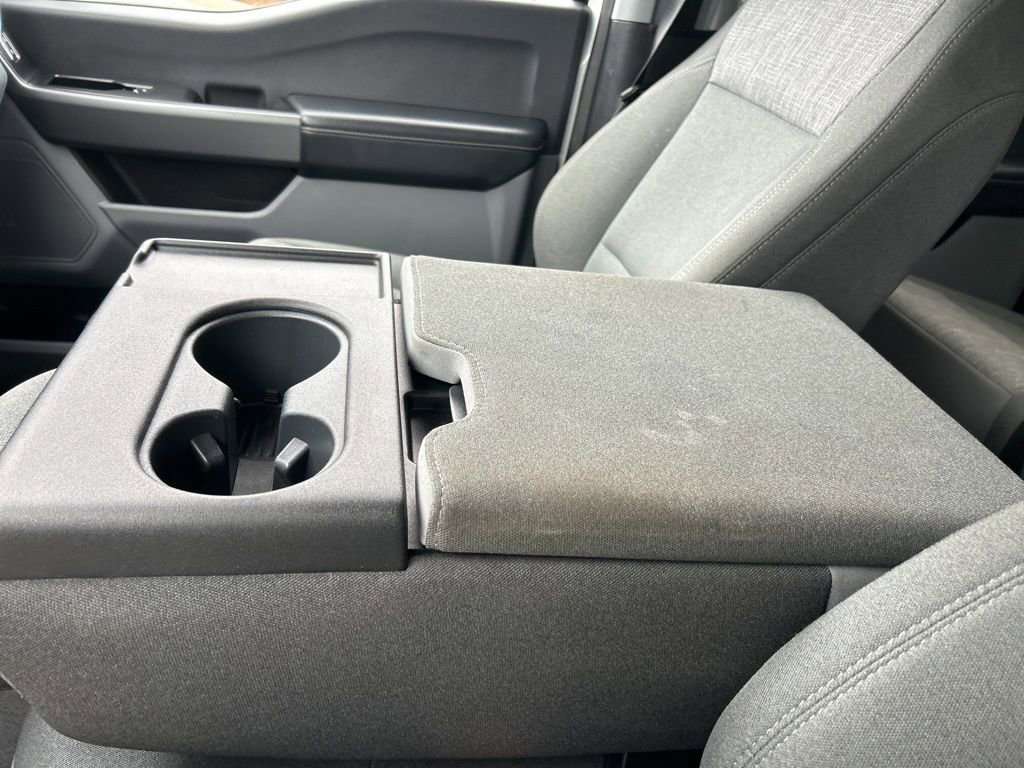 Used 2025 Ford F350 XLT image 34