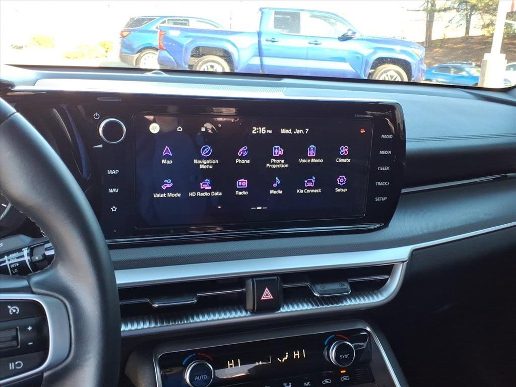 Used 2023 Kia K5 GT-Line image 8