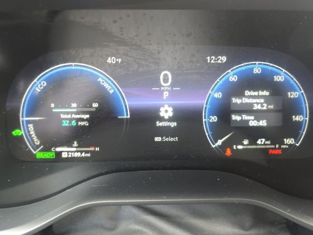 Used 2025 Toyota Sienna Platinum image 12