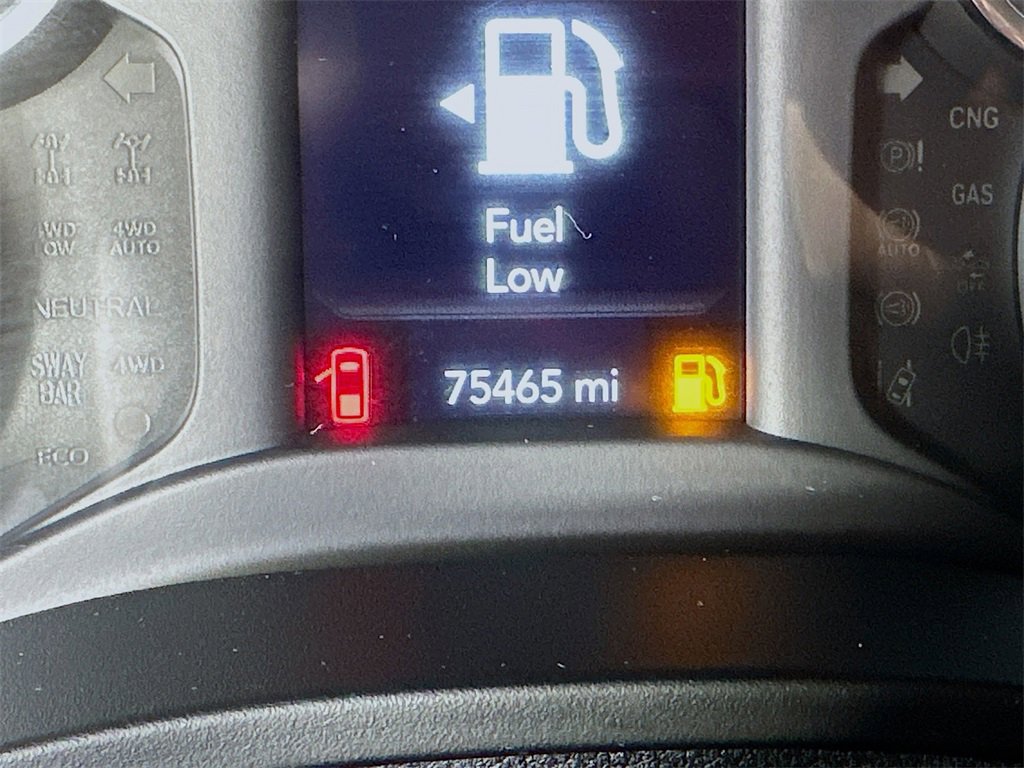 Used 2019 RAM 1500 Big Horn image 22