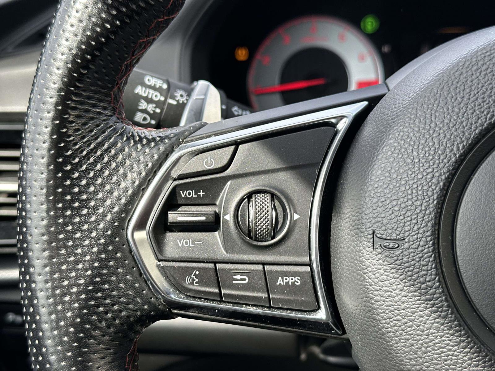 Used 2023 Acura RDX A-Spec AWD/4WD image 22