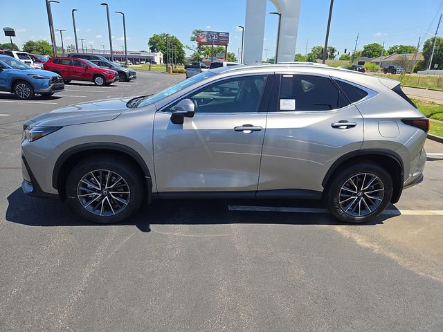 New 2026 Lexus NX 350 AWD image 6