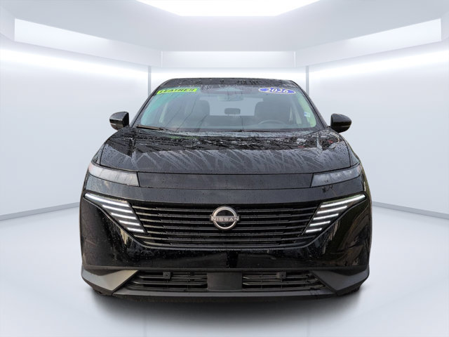 Used 2026 Nissan Murano SL AWD/4WD image 8