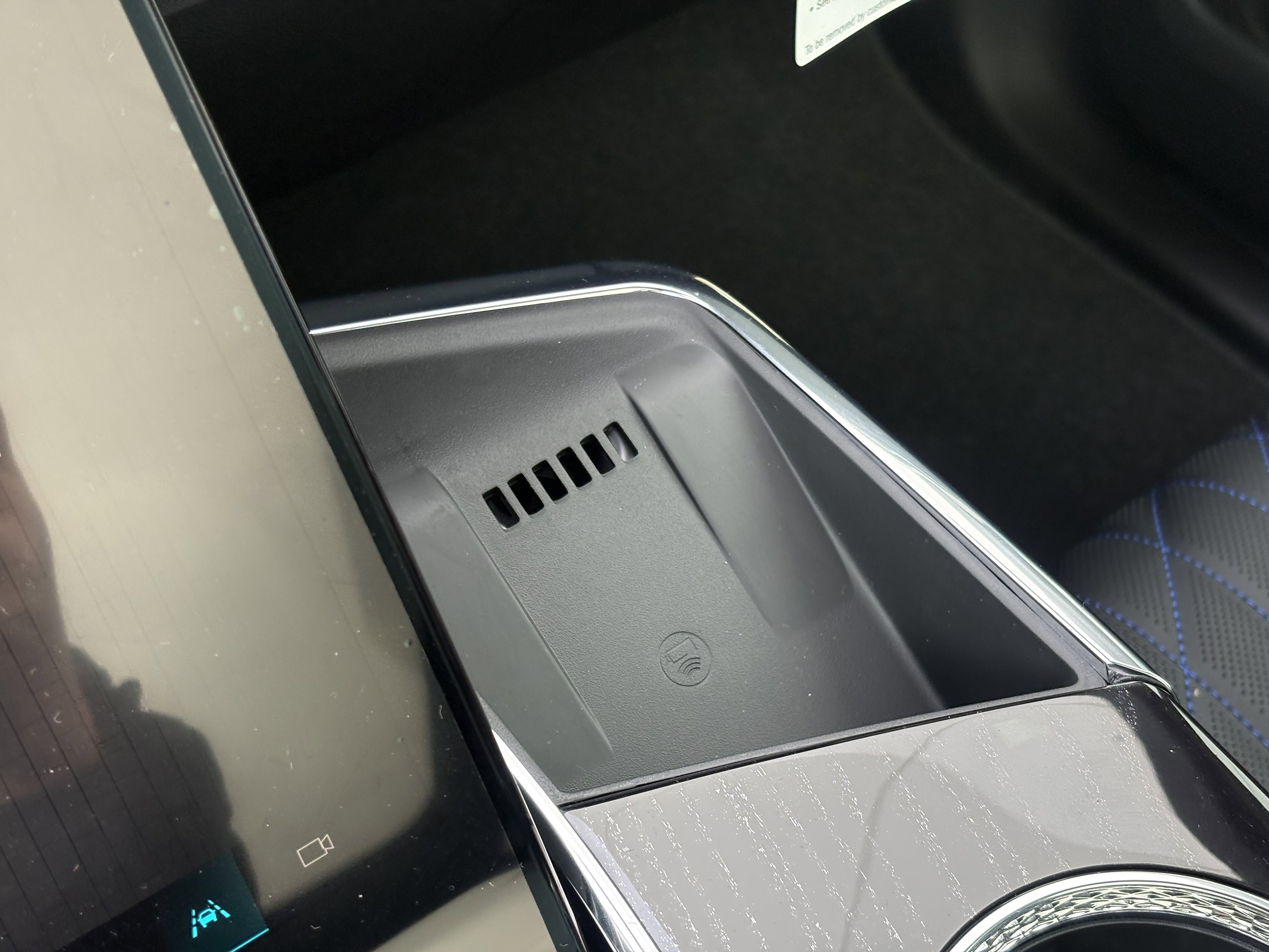 New 2026 Cadillac Escalade IQL Sport 1 image 32