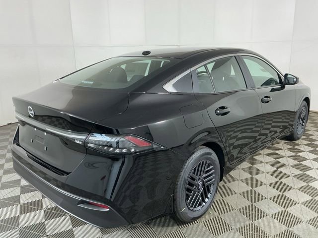 New 2026 Nissan Sentra SV FWD image 7