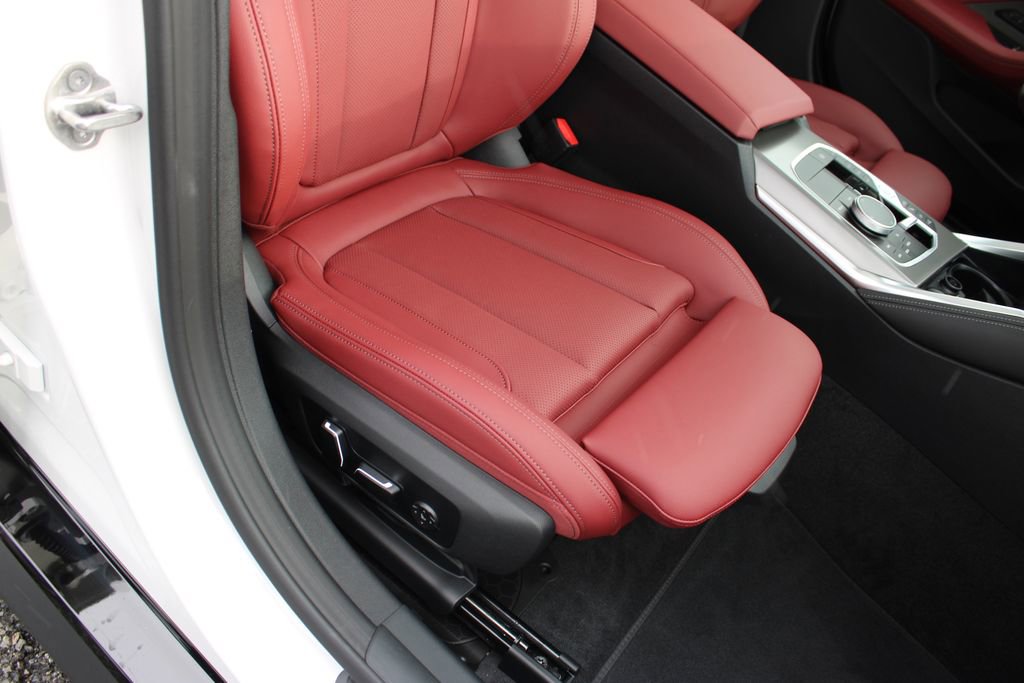 New 2026 BMW 440i xDrive w/ Premium Package image 26