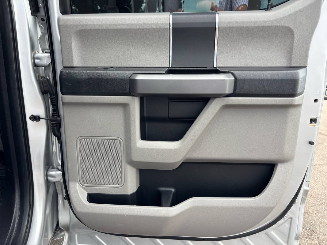 Used 2018 Ford F250 XLT AWD/4WD image 10