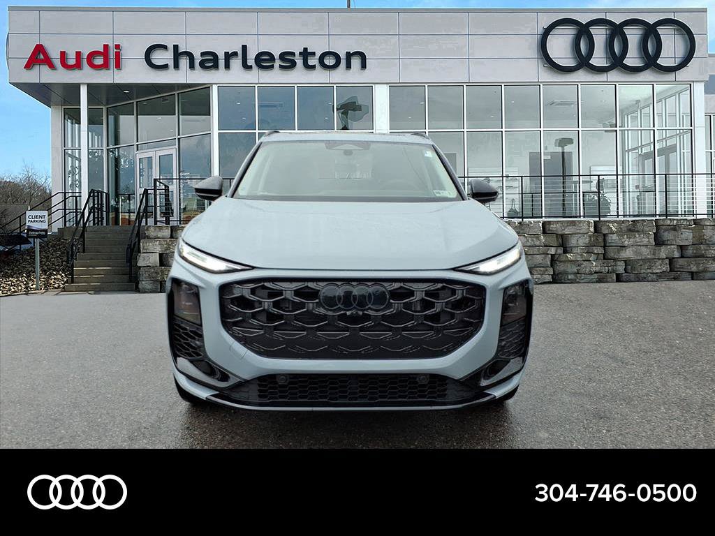 New 2026 Audi Q3 quattro 2.0T AWD/4WD image 8
