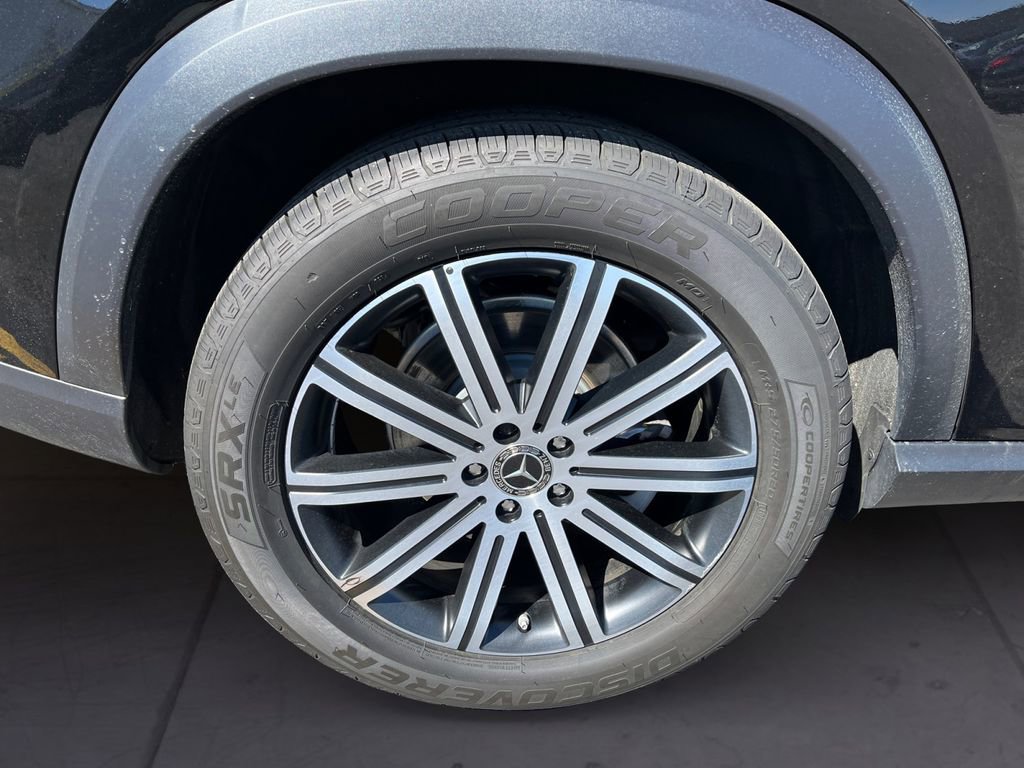 Certified 2026 Mercedes-Benz GLE 350 4MATIC image 14