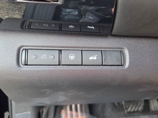 New 2026 Nissan Pathfinder SV image 27