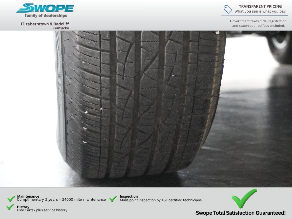 Used 2025 Toyota Tacoma SR5 AWD/4WD image 29