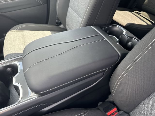 New 2026 GMC Acadia Elevation w/ Super Cruise Package image 21