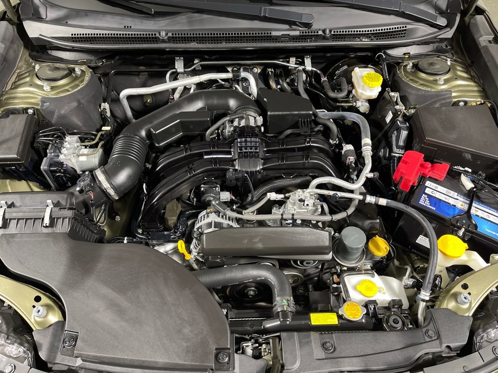 Used 2022 Subaru Outback Limited w/ Popular Package #2 image 9