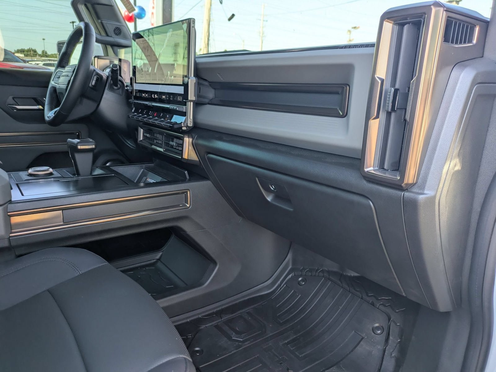 New 2025 GMC Hummer EV 3X w/ Extreme Off-Road Package AWD/4WD image 27